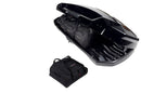 Kjust dakkoffer tassenset Thule Motion 3 Xl-5