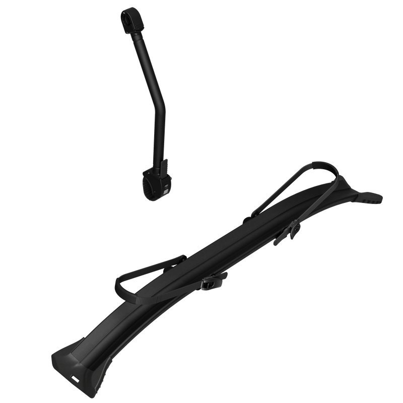 GP Zusätzlicher Fahrradkit für Plattform Saturn 