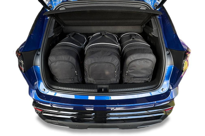 Kjust Reisetaschenset für Renault Austral (2023-) 