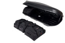 Kjust dakkoffer tassenset Junior XTREME II 450-5
