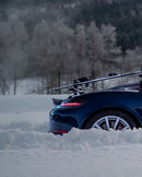 TreeFrog Ski&Snowboard 626 Rack-4