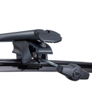 Atera dakdrager Signo zwart geschikt voor Jaguar XF Sportbrake (2012-2016)