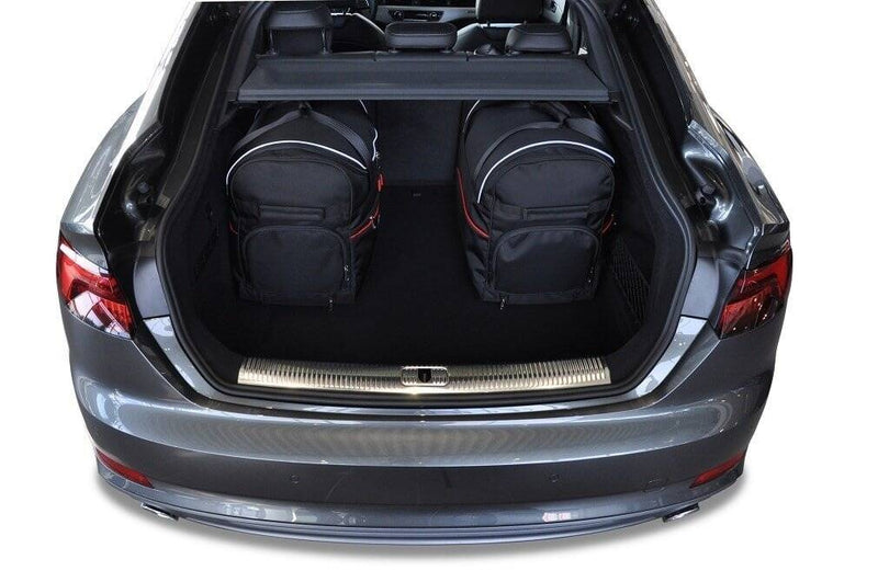Kjust Reisetaschen-Set passend für Audi A5 Sportback (2017-2024)