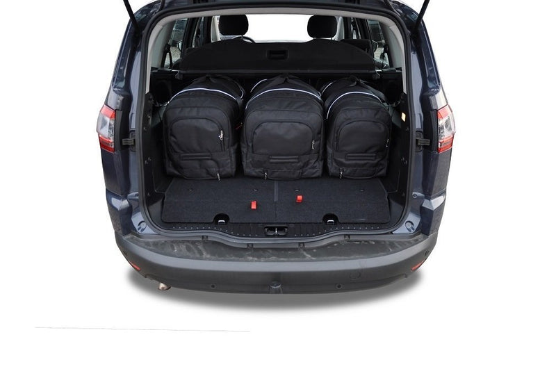 Kjust Reisetaschenset für Ford S-Max (2006-2015) 