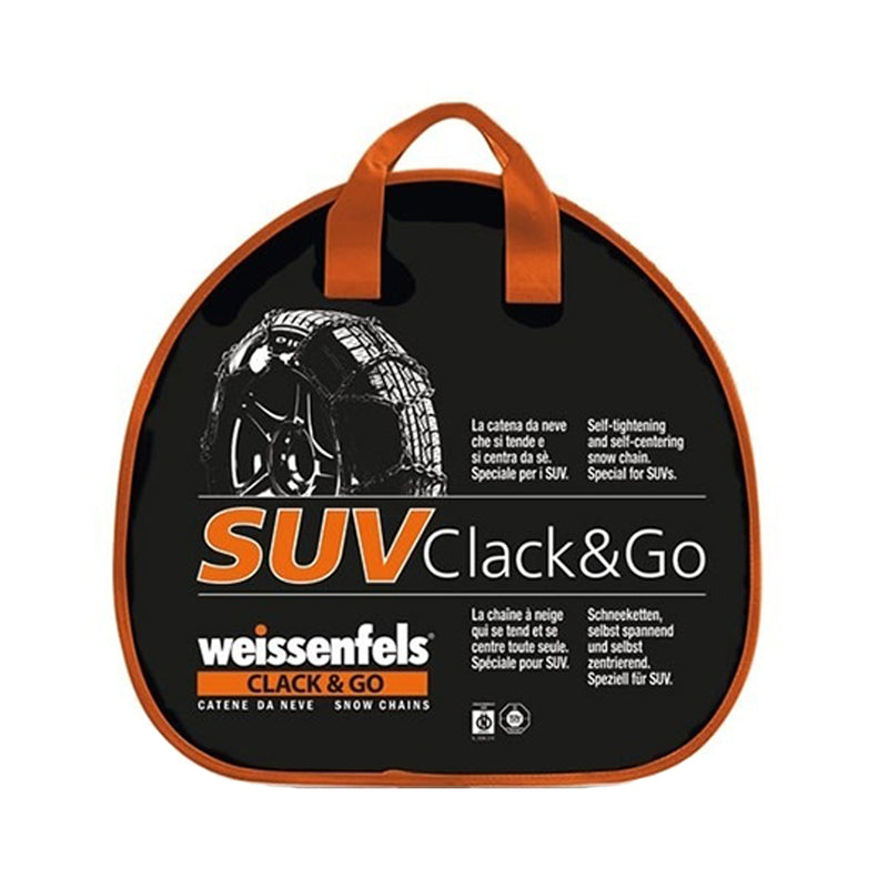 Weissenfels RTS SUV - NR10-12