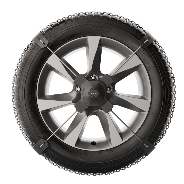 RUD CLICK2GO V CX7 - TS53-2