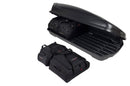 Kjust dakkoffer tassenset FARAD Koral N20-4