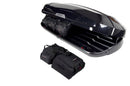 Kjust dakkoffer tassenset Hapro Trivor 640-4
