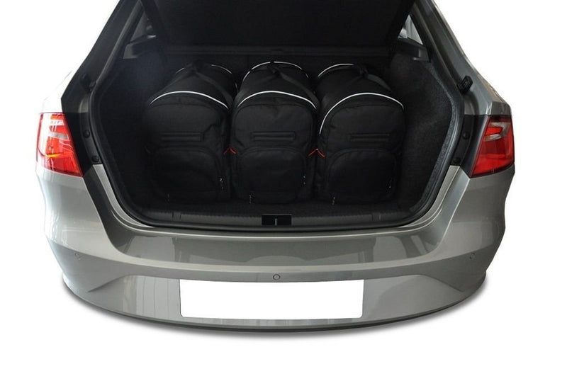 Kjust Reisetaschenset für Seat Toledo (2012-) 