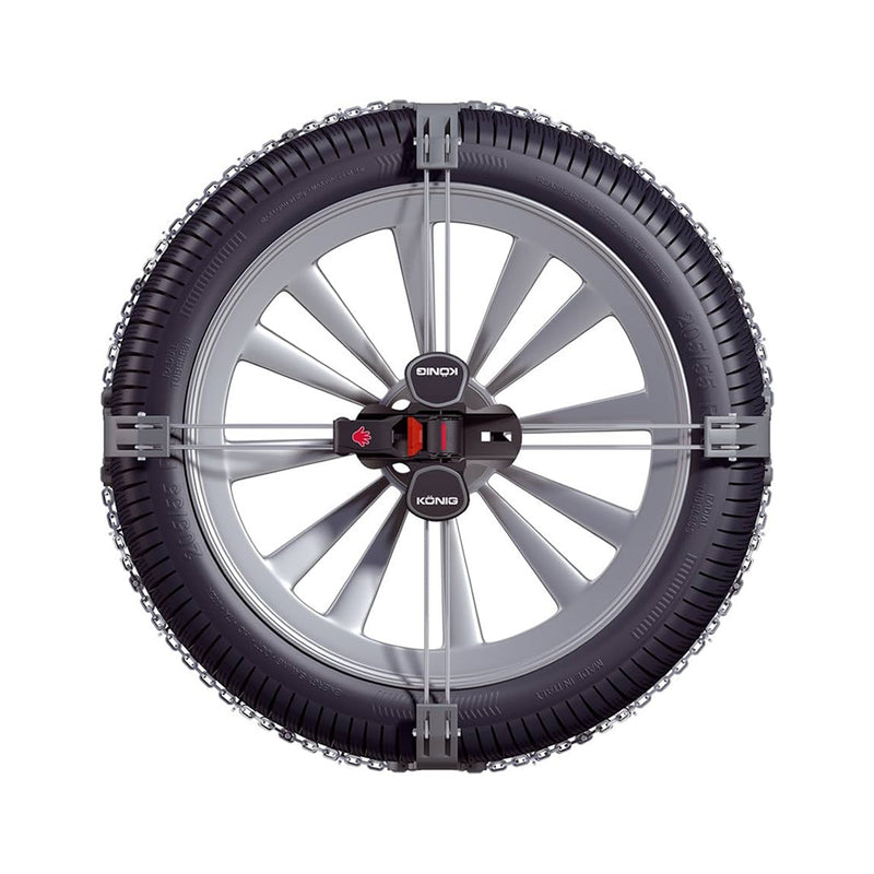 König K-SUMMIT K22-3