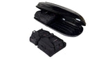 Kjust dakkoffer tassenset Modula Travel Easy 460-4