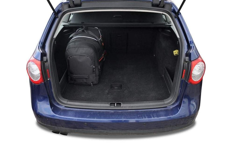 Kjust Reisetaschenset für Volkswagen Passat (3C) Variant (2005-2011) 