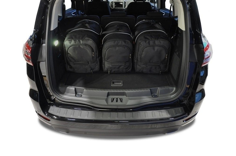 Kjust Reisetaschenset für Ford S-Max (2015-) 