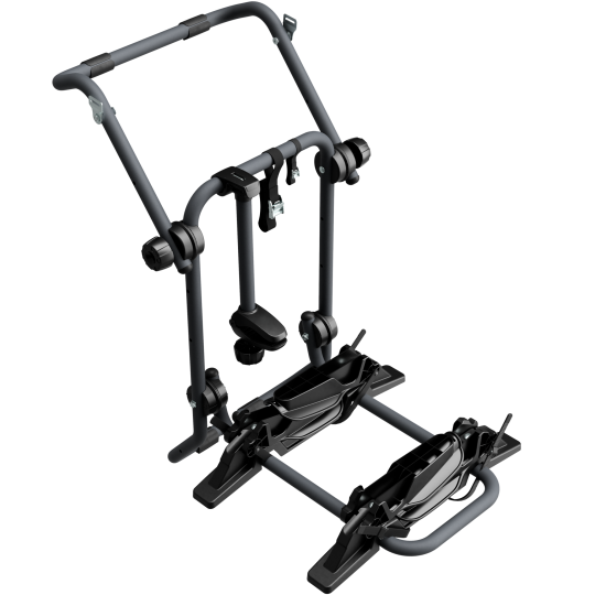 Peruzzo Achterklep fietsdrager Pure Instinct Rear 2 fietsen-2