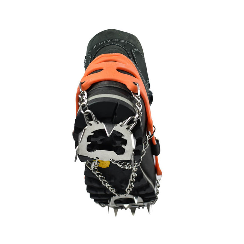 Veriga Schuhketten Crampons Mount Track (48-50) 