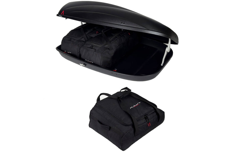 Kjust dakkoffer tassenset G3 Krono 400-7