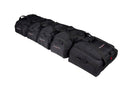 Kjust dakkoffer tassenset Hapro Trivor 560-2