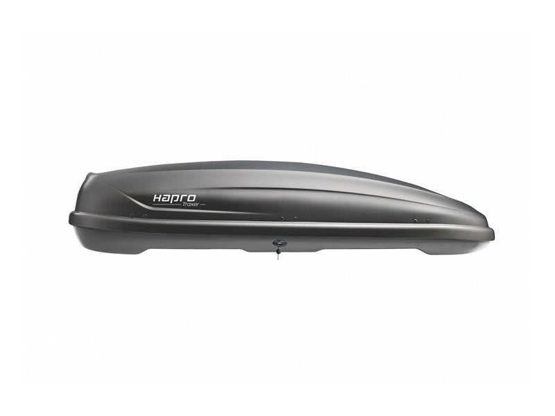 Hapro dakkoffer Traxer 6.2 Anthracite