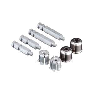 RUD 1 Satz Adapter für CENTRAX Ketten21/22mm