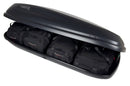 Kjust dakkoffer tassenset Hapro Carver 6.5-5