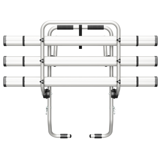 Peruzzo Achterklep Fietsendrager Padova Alu 30 Mm Tube-5