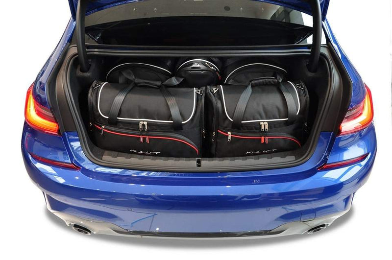 Kjust reistassenset geschikt voor BMW 3 serie (G20) Sedan (2019-)
