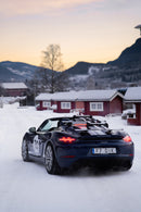 TreeFrog Ski&Snowboard 626 Rack-5