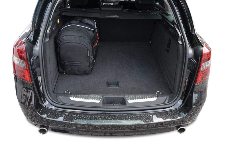 Kjust Reisetaschenset für Renault Laguna Sport Tourer (2008-2015) 