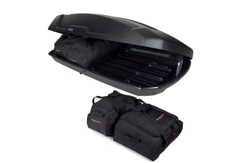 Kjust Dachbox Taschen-Set Thule Force Xt Xl 