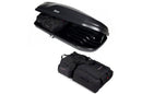 Kjust dakkoffer tassenset Atera Casar L-8