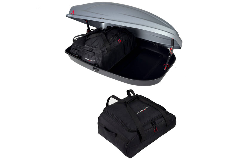 Kjust dakkoffer tassenset G3 Absolute 320