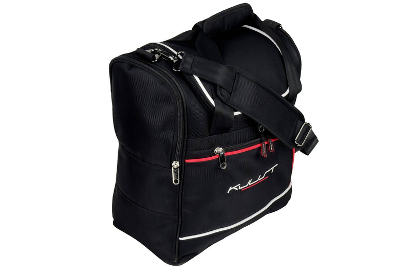 Kjust Flugzeugtasche 35 L