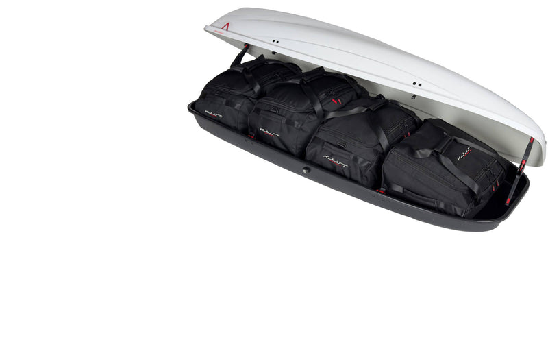 Kjust dakkoffer tassenset G3 Helios 480