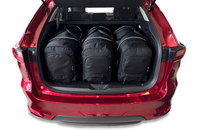 Kjust Reisetaschenset für Mazda CX-60 (2022-) 