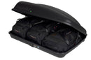 Kjust dakkoffer tassenset Rameder Topbox 350
