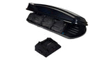 Kjust dakkoffer tassenset LevUp Space 530 Duo-7