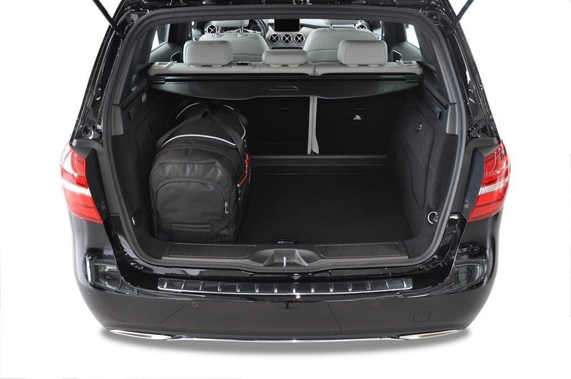 Kjust Reisetaschenset für Mercedes Benz B-Klasse (W246) (2012-2019) 