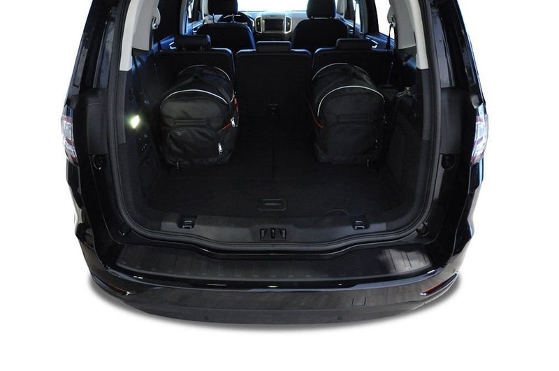 Kjust Reisetaschenset für Ford Galaxy (2015-) 