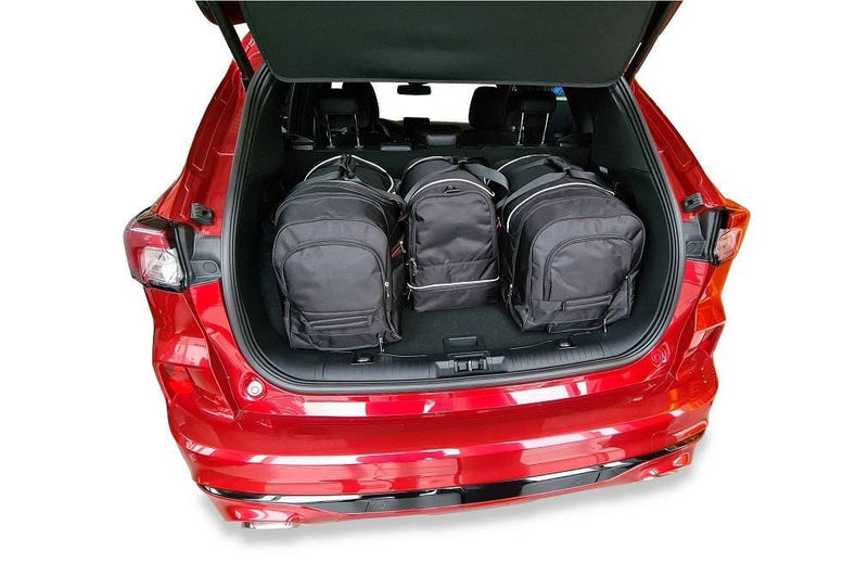 Kjust Reisetaschenset für Ford Kuga (2019-) 