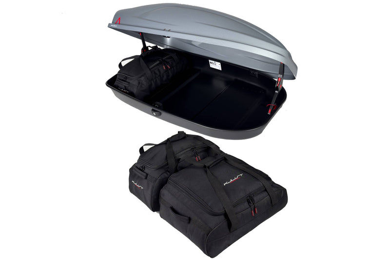 Kjust dakkoffer tassenset G3 Absolute 320