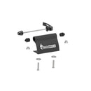 TreeFrog Model Pro 1 fietsendrager (9-12x100mm)-4