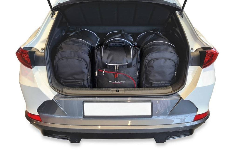 Kjust reistassenset geschikt voor Cupra Formentor (2020-2024)