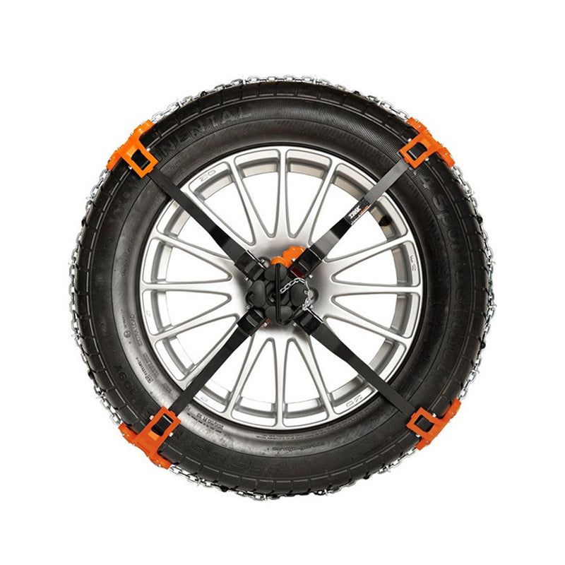 Weissenfels M93 TRAK SUV - TS59-3