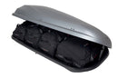 Kjust dakkoffer tassenset Junior ALTRO 460-1