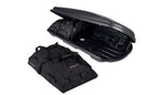 Kjust dakkoffer tassenset Junior XTREME 400-3