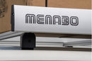 Menabo 1900MM zijbeschermers -  2 stuks-3