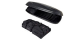 Kjust dakkoffer tassenset Hapro Carver 8.5-8
