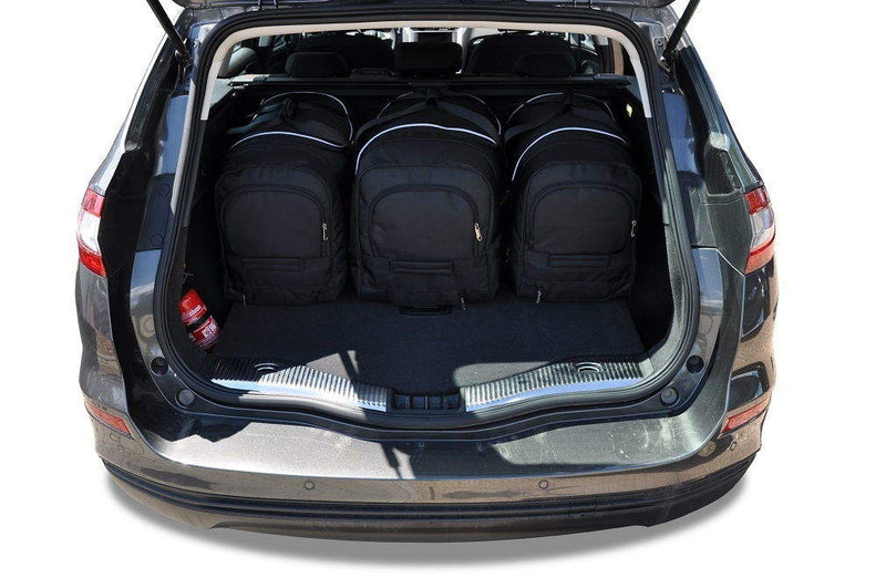 Kjust Reisetaschenset für Ford Mondeo Kombi (2014-) 