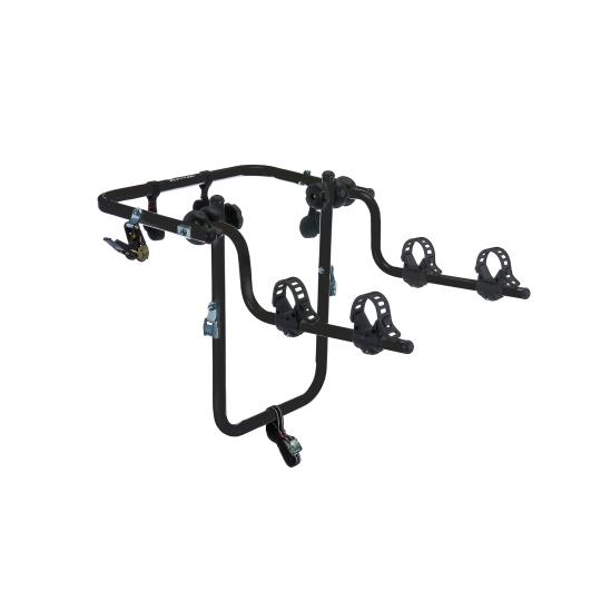 Perruzzo 4X4 Fietsendrager Bike Carrier 4X4 25 Mm Tube