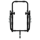 Peruzzo Achterklep Fietsendrager Cruiser Delux 6 Straps-3